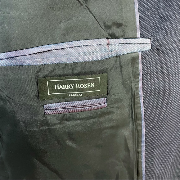 Armani Collezioni G Line Classic Fit Wool 2pc Suit - Picture 6 of 15